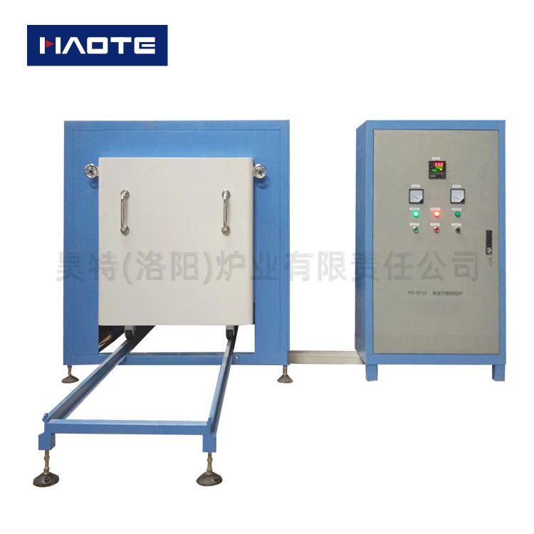 高溫節能（néng）梭式電（diàn）阻爐